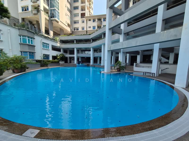 For Rent - Bayu Angkasa