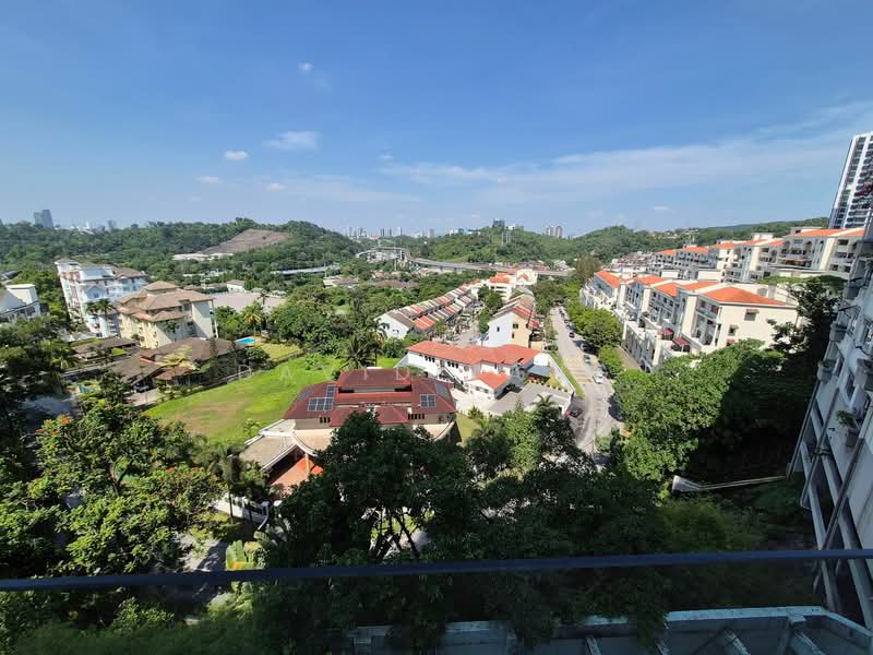 For Rent - Bayu Angkasa