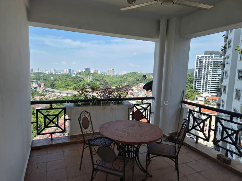 For Rent - Bayu Angkasa