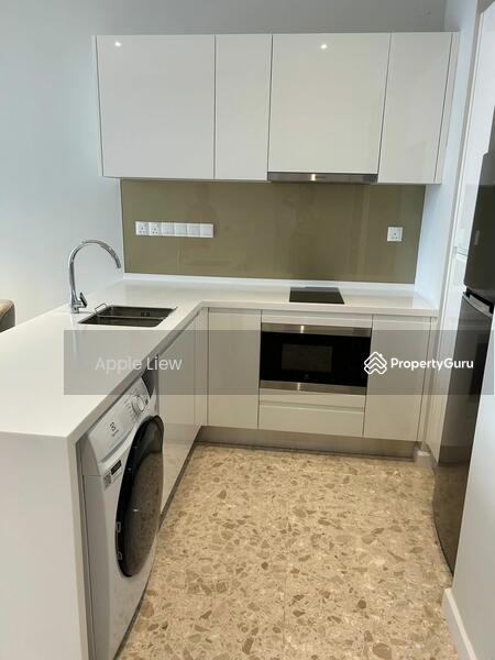 Service Residence for Rent at Pavilion Ceylon Hill - Apple Liew - PropertyGuru.com.my