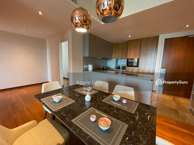 Service Residence for Rent at Stonor 3 - Apple Liew - PropertyGuru.com.my