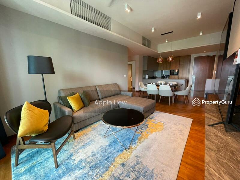 Service Residence for Rent at Stonor 3 - Apple Liew - PropertyGuru.com.my