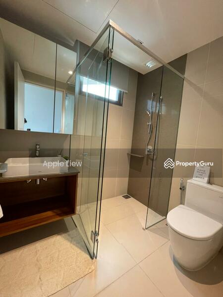 Service Residence for Rent at Stonor 3 - Apple Liew - PropertyGuru.com.my