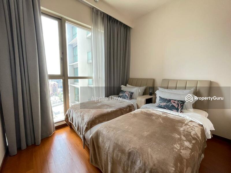 Service Residence for Rent at Stonor 3 - Apple Liew - PropertyGuru.com.my