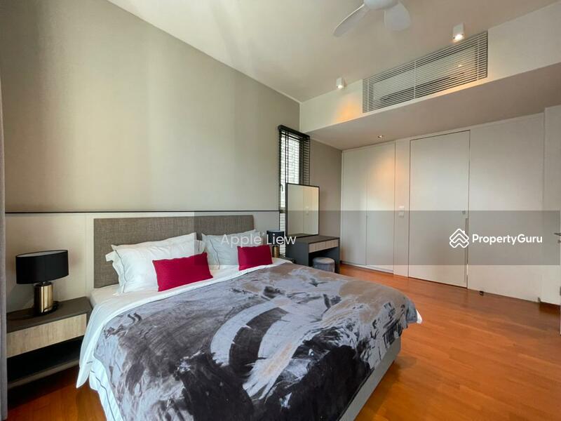 Service Residence for Rent at Stonor 3 - Apple Liew - PropertyGuru.com.my