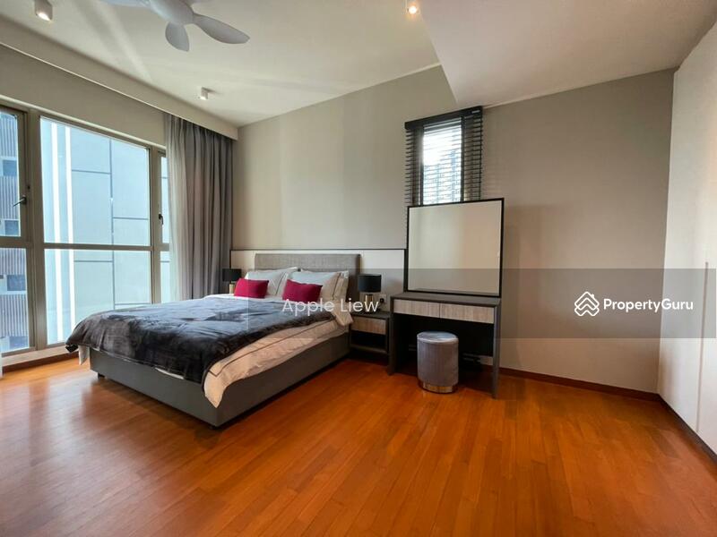 Service Residence for Rent at Stonor 3 - Apple Liew - PropertyGuru.com.my