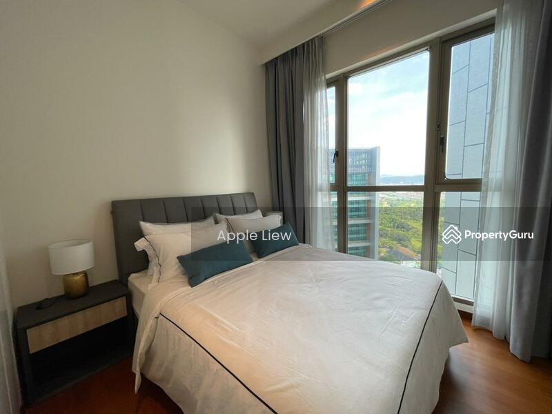 Service Residence for Rent at Stonor 3 - Apple Liew - PropertyGuru.com.my