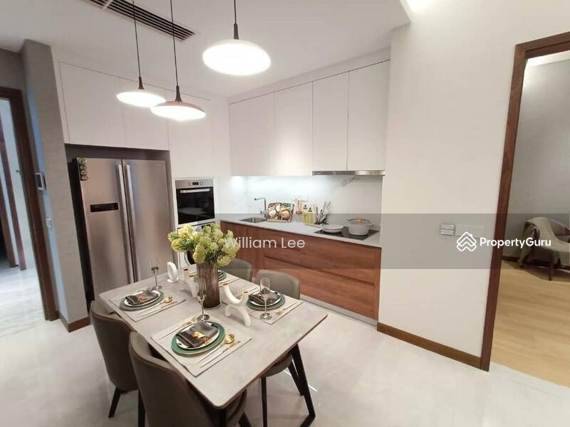 Service Residence for Sale at Core Residence @ TRX - William Lee - PropertyGuru.com.my