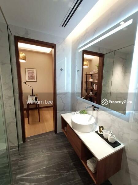 Service Residence for Sale at Core Residence @ TRX - William Lee - PropertyGuru.com.my