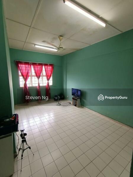 For Sale - Pangsapuri Prima Cempaka