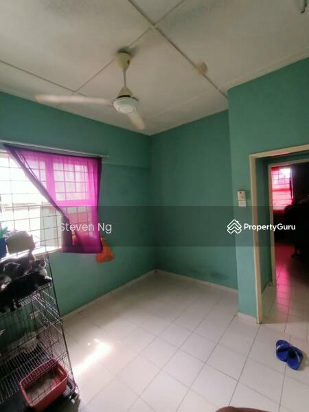 For Sale - Pangsapuri Prima Cempaka