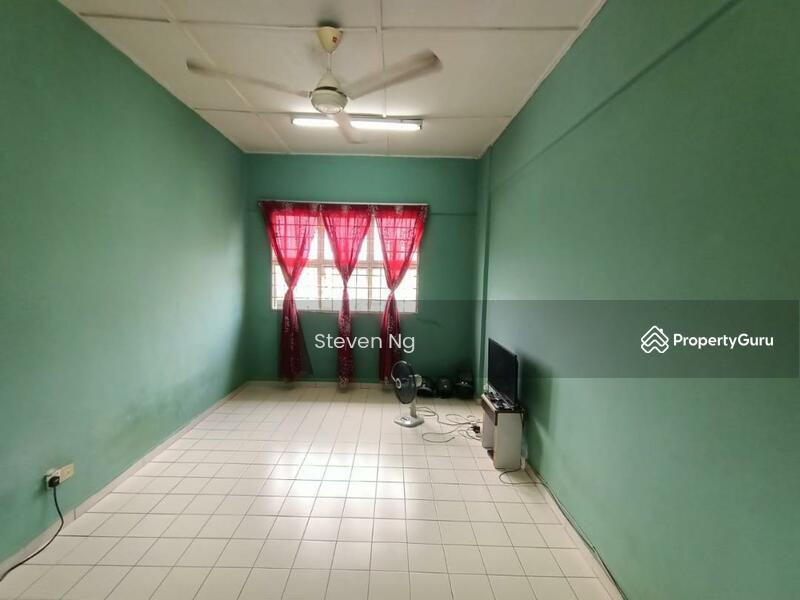 For Sale - Pangsapuri Prima Cempaka