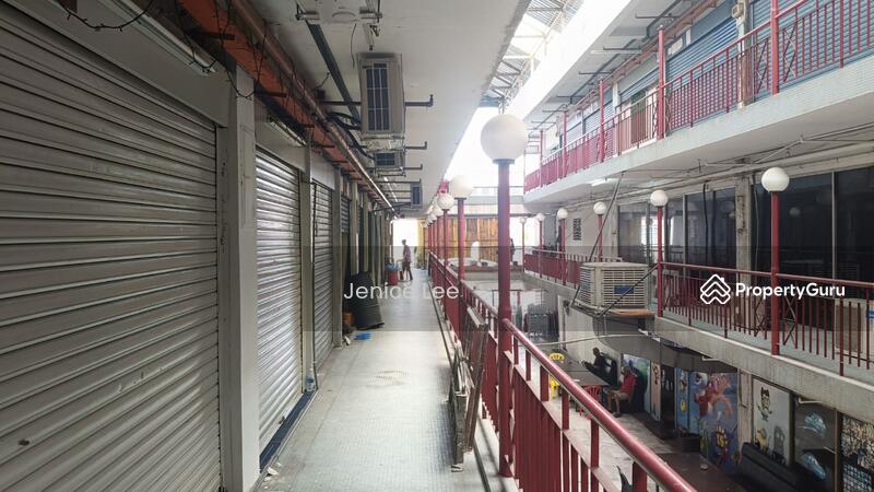 For Rent - Plaza Ampang Jaya