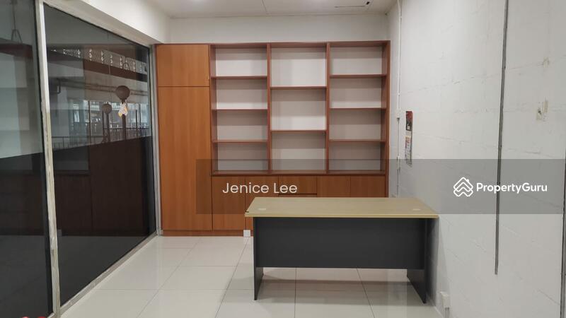 For Rent - Plaza Ampang Jaya