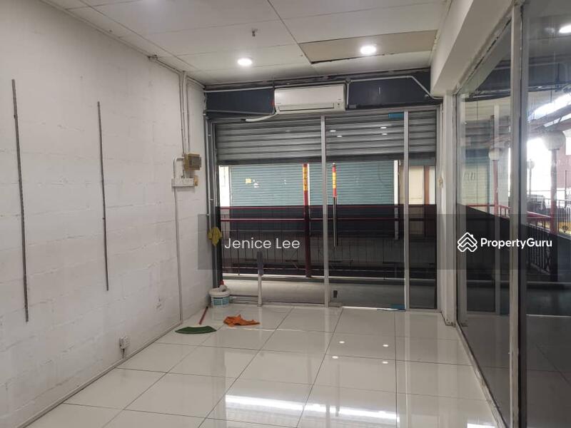 For Rent - Plaza Ampang Jaya