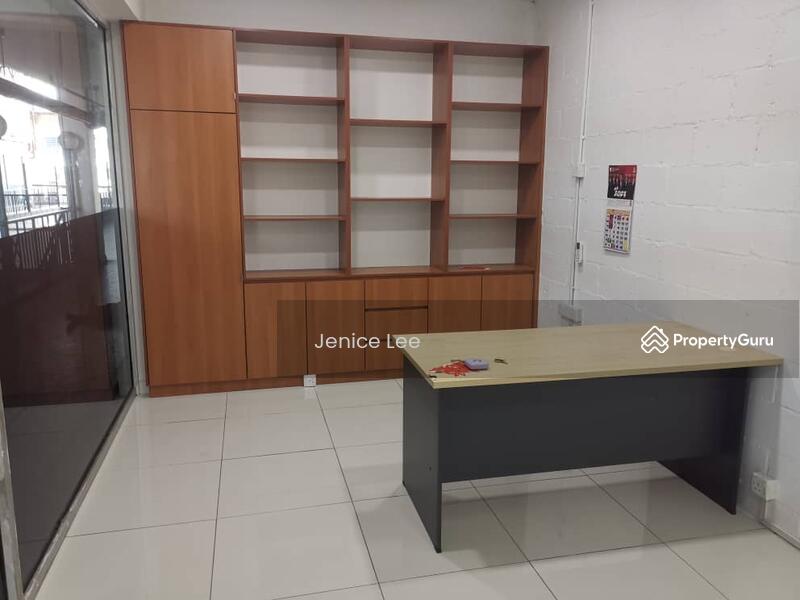 For Rent - Plaza Ampang Jaya