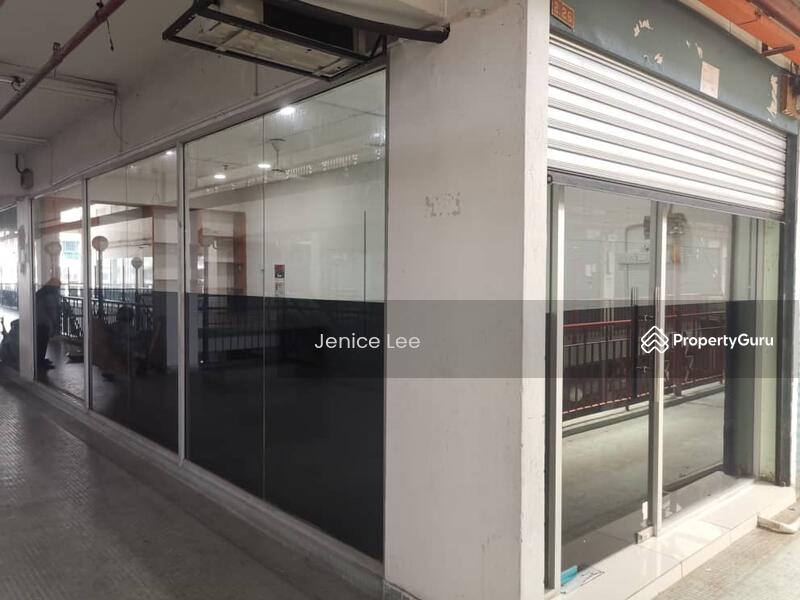 For Rent - Plaza Ampang Jaya