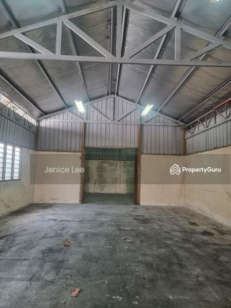 Untuk Dijual - Kampung Baru Ampng