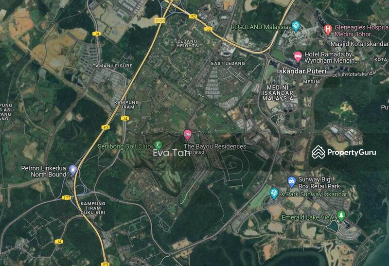 Residential Land for Sale in Leisure Farm (Gelang Patah) - Eva Tan - PropertyGuru.com.my