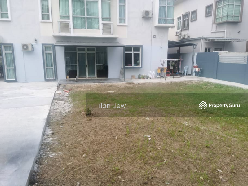 Rumah Berkembar untuk Dijual di Laman Rimbunan (Kepong) - Tian Liew - PropertyGuru.com.my