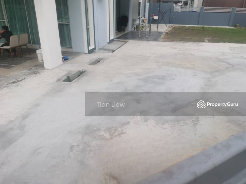 Rumah Berkembar untuk Dijual di Laman Rimbunan (Kepong) - Tian Liew - PropertyGuru.com.my