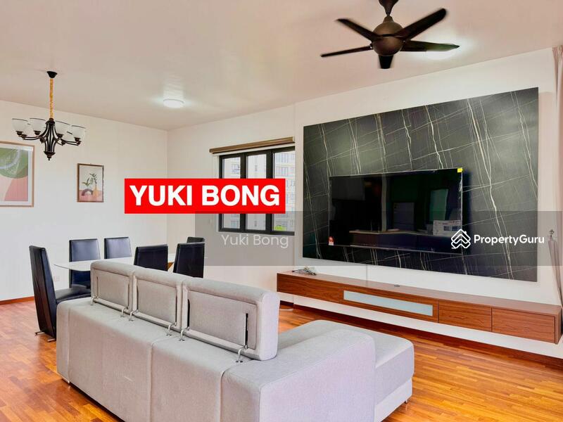 Condominium for Rent at The Tamarind - Yuki Bong - PropertyGuru.com.my