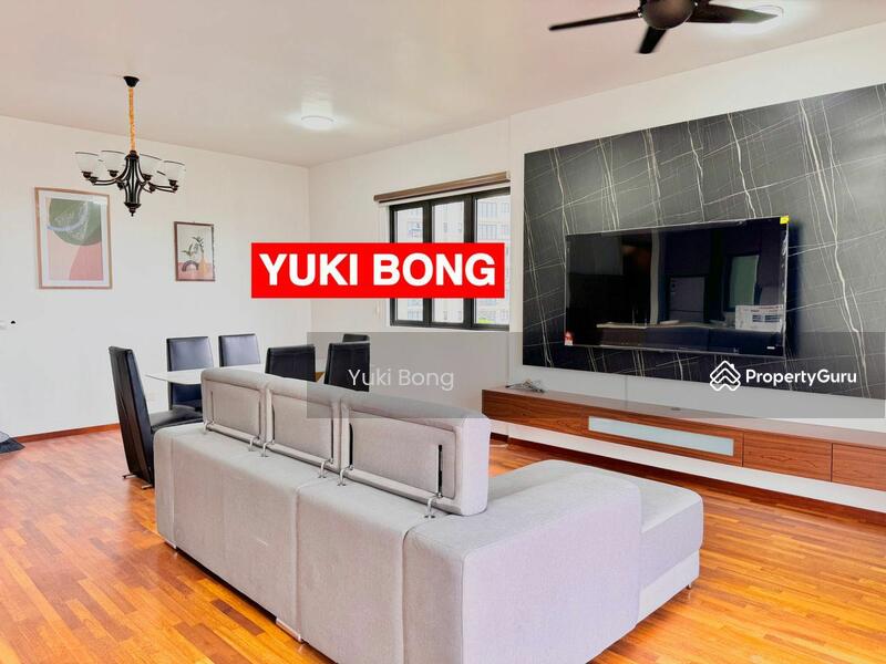 Condominium for Rent at The Tamarind - Yuki Bong - PropertyGuru.com.my