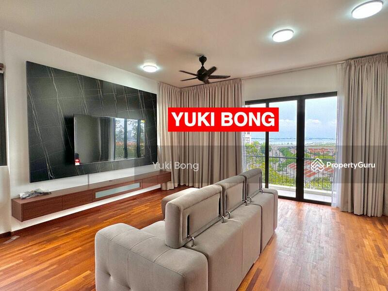 Condominium for Rent at The Tamarind - Yuki Bong - PropertyGuru.com.my