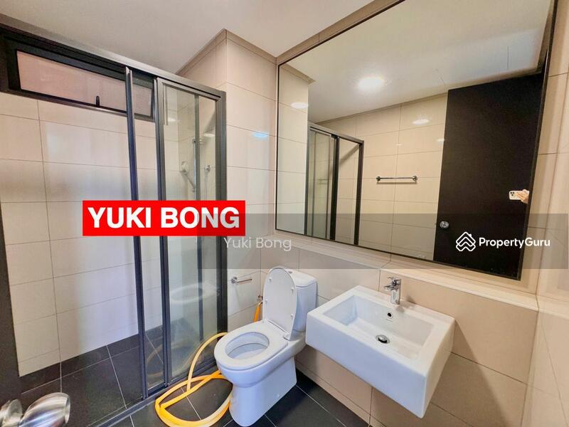 Condominium for Rent at The Tamarind - Yuki Bong - PropertyGuru.com.my
