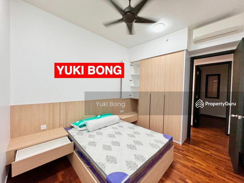 Condominium for Rent at The Tamarind - Yuki Bong - PropertyGuru.com.my
