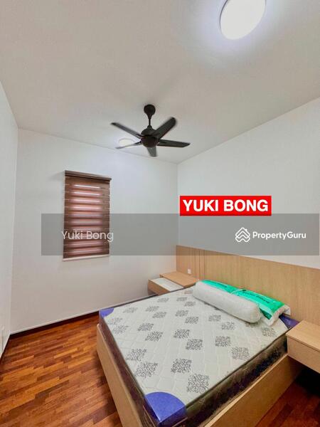 Condominium for Rent at The Tamarind - Yuki Bong - PropertyGuru.com.my