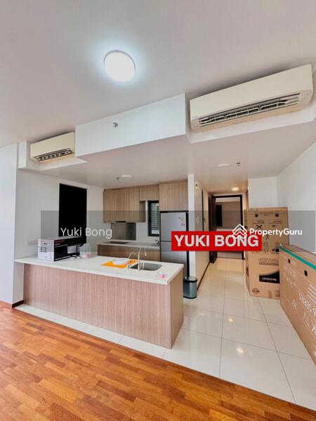 Condominium for Rent at The Tamarind - Yuki Bong - PropertyGuru.com.my