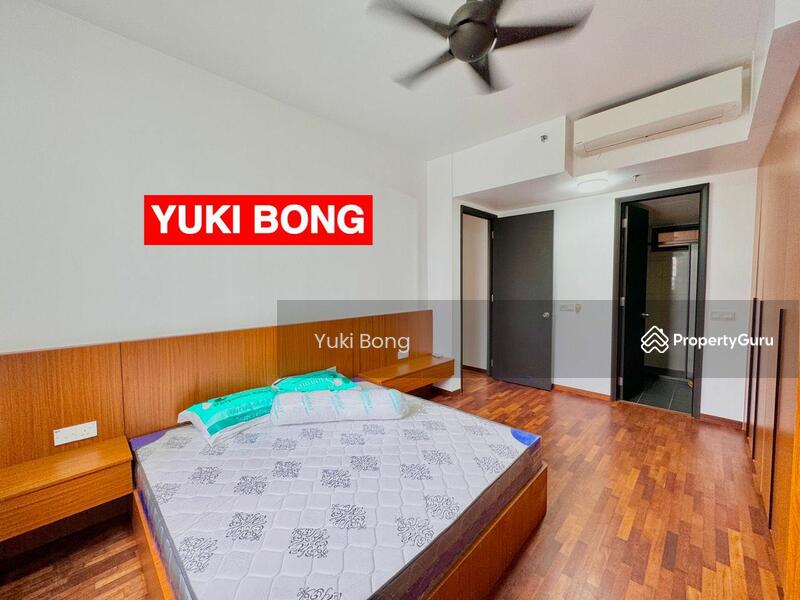 Condominium for Rent at The Tamarind - Yuki Bong - PropertyGuru.com.my