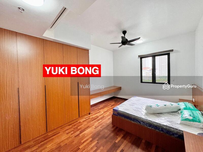 Condominium for Rent at The Tamarind - Yuki Bong - PropertyGuru.com.my