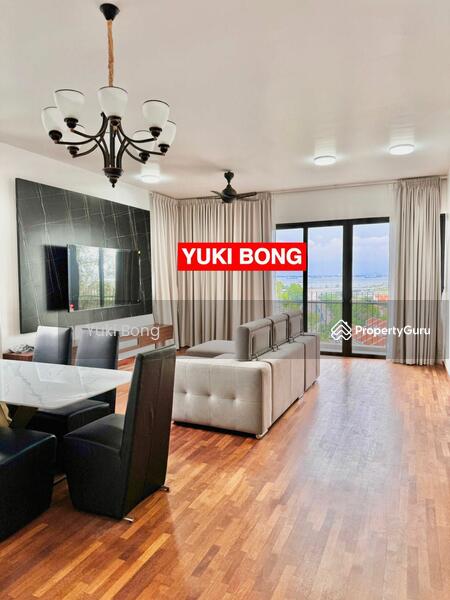Condominium for Rent at The Tamarind - Yuki Bong - PropertyGuru.com.my