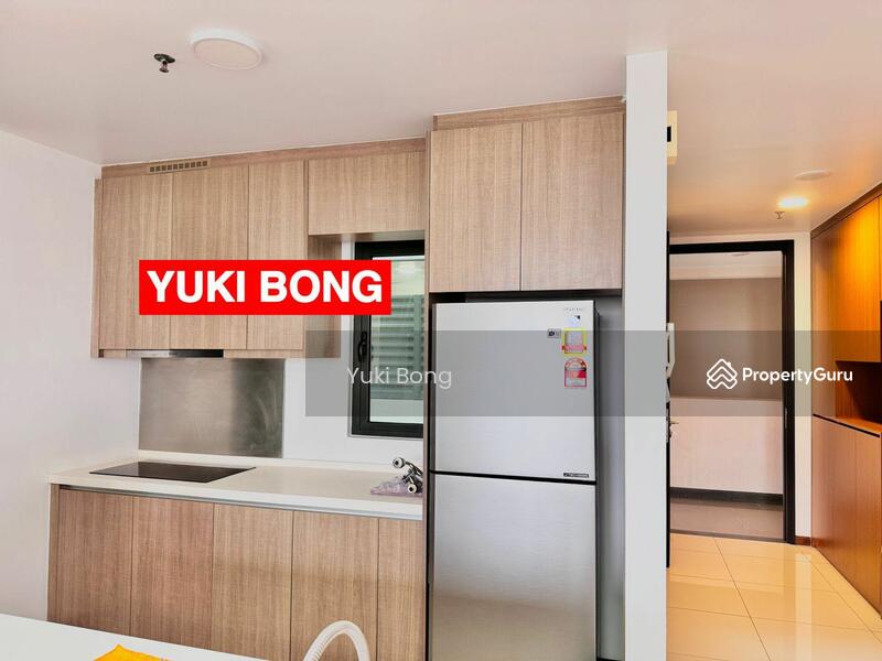 Condominium for Rent at The Tamarind - Yuki Bong - PropertyGuru.com.my