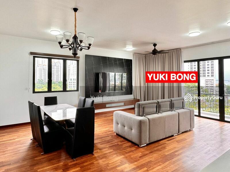 Condominium for Rent at The Tamarind - Yuki Bong - PropertyGuru.com.my