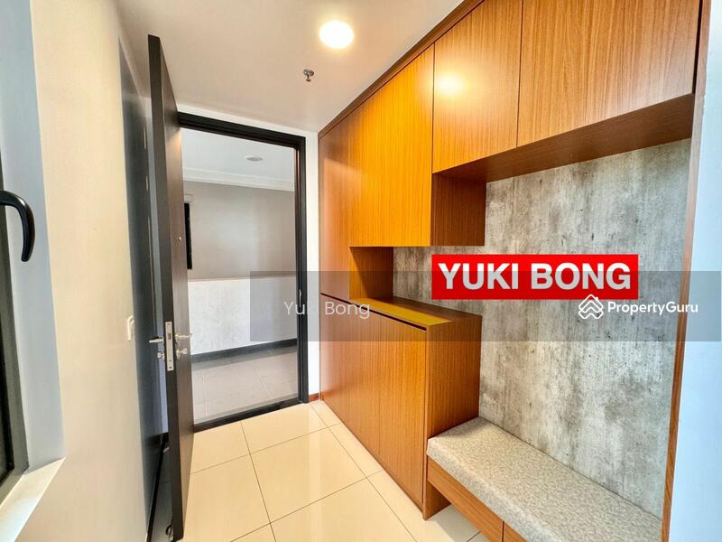 Condominium for Rent at The Tamarind - Yuki Bong - PropertyGuru.com.my