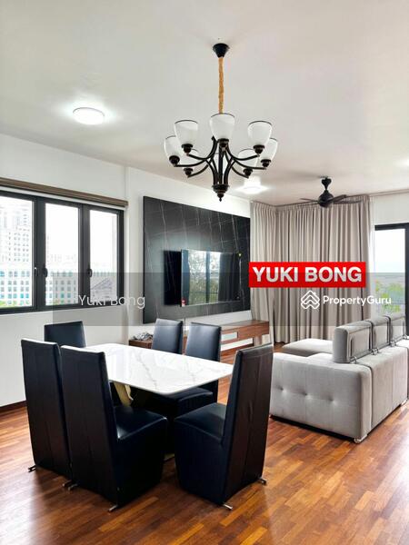Condominium for Rent at The Tamarind - Yuki Bong - PropertyGuru.com.my