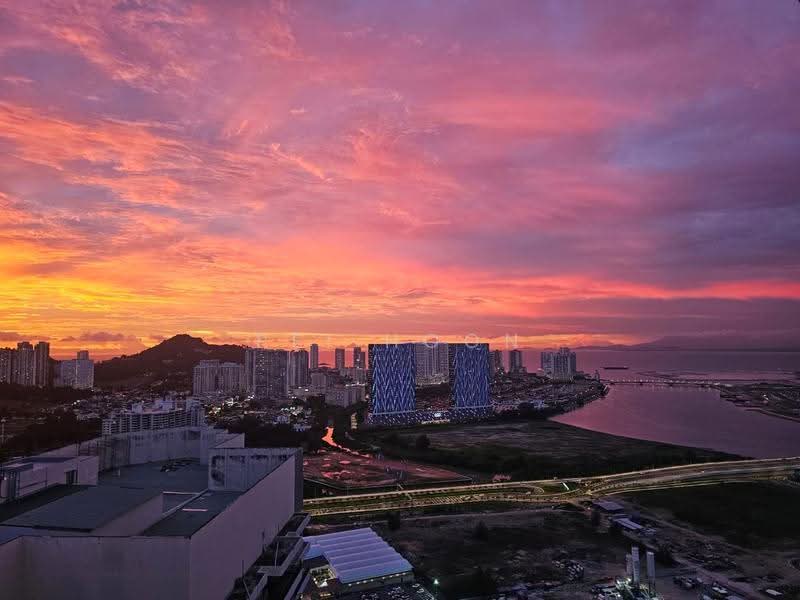 Condominium for Sale at Gurney Paragon - Pei Hoon - Exterior - PropertyGuru.com.my