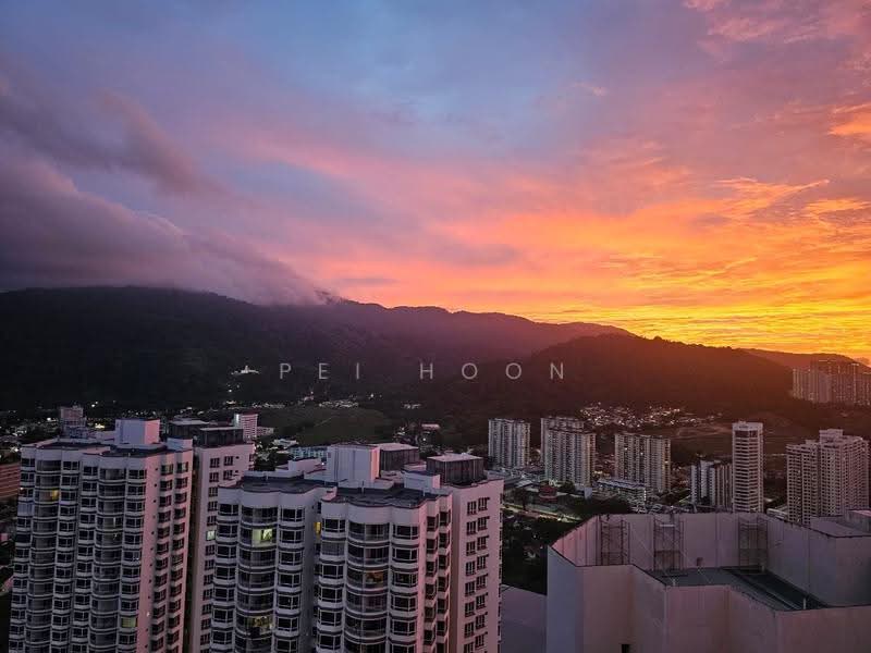 Condominium for Sale at Gurney Paragon - Pei Hoon - Exterior - PropertyGuru.com.my
