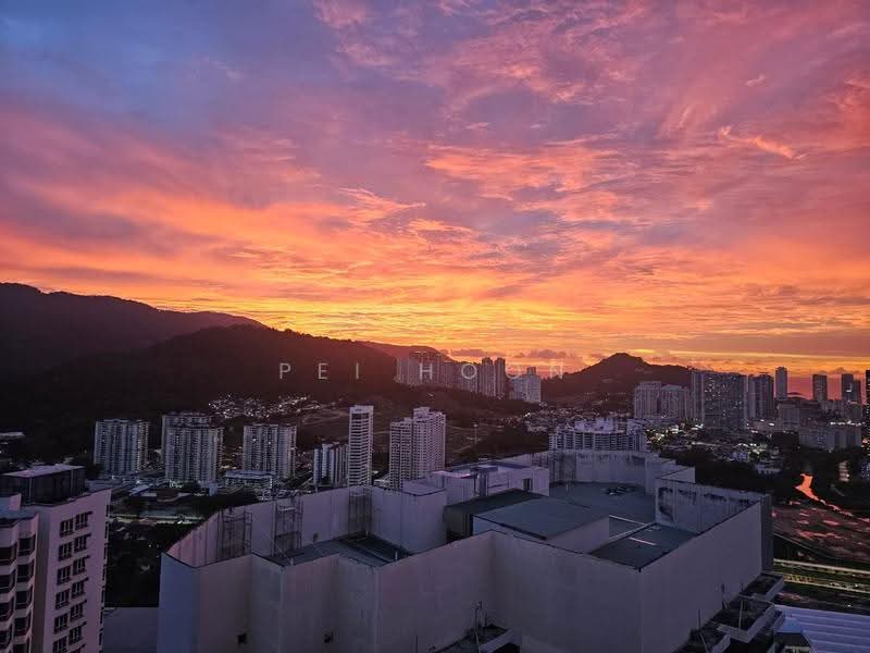 Condominium for Sale at Gurney Paragon - Pei Hoon - View - PropertyGuru.com.my