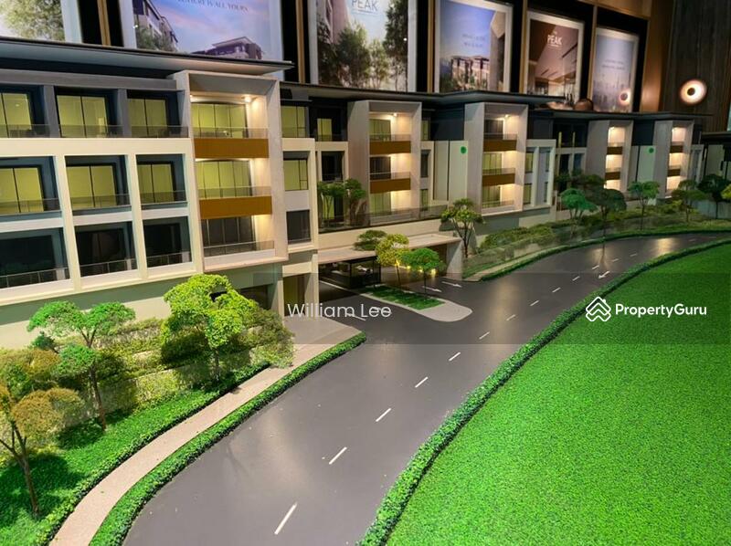 For Sale - The Peak Damansara Height