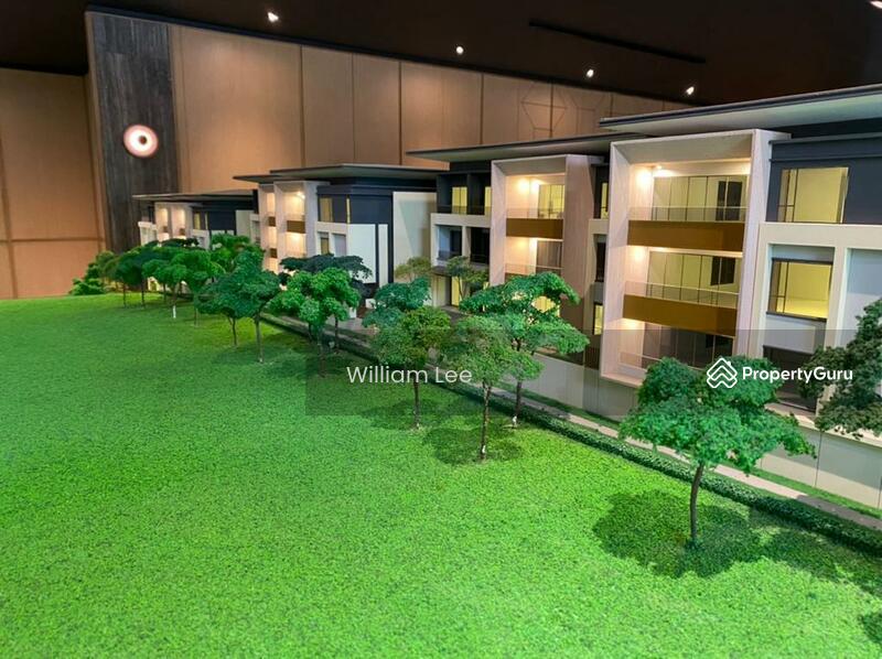 For Sale - The Peak Damansara Height