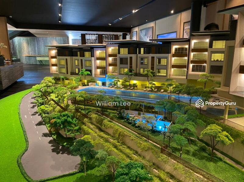 For Sale - The Peak Damansara Height