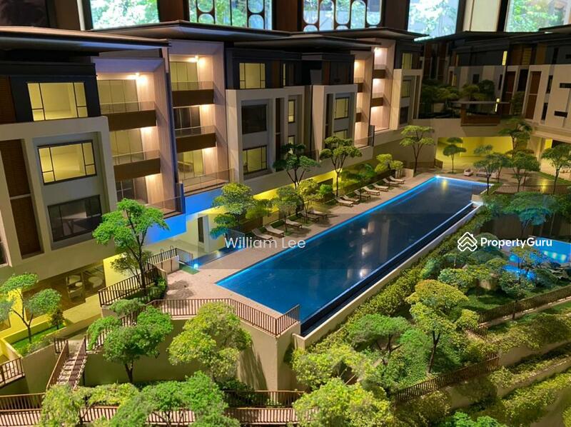 For Sale - The Peak Damansara Height