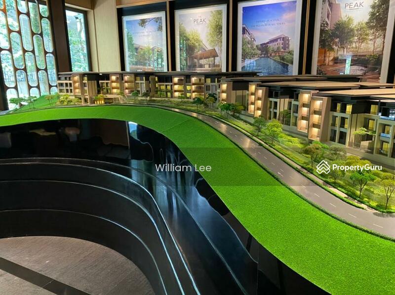 For Sale - The Peak Damansara Height