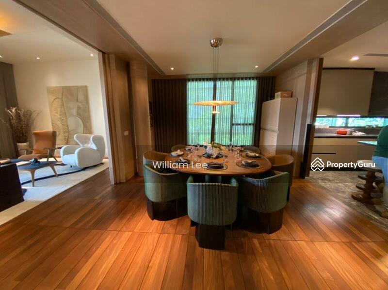 For Sale - The Peak Damansara Height