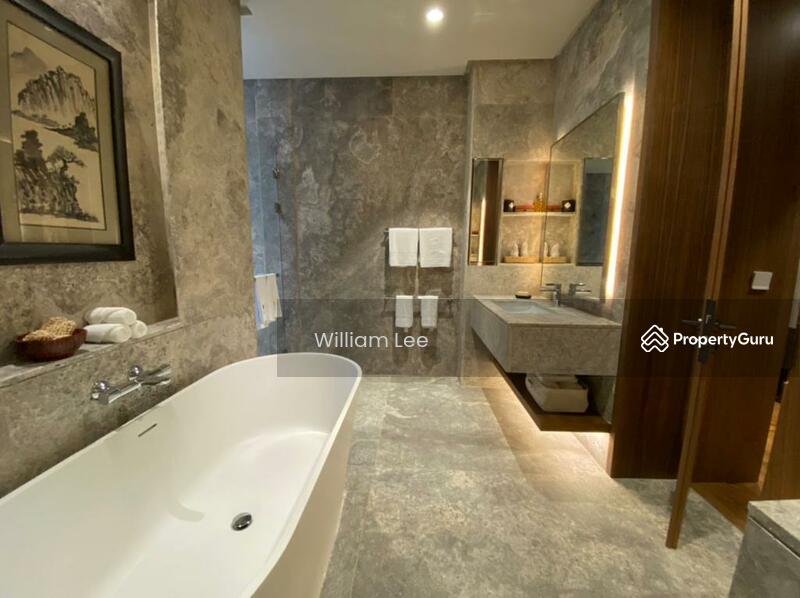 For Sale - The Peak Damansara Height