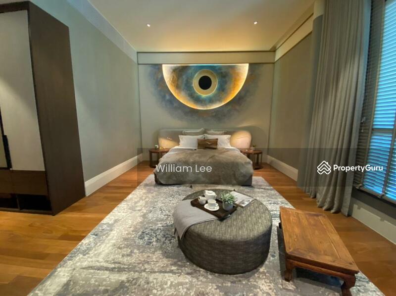 For Sale - The Peak Damansara Height